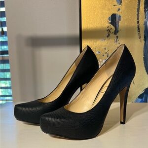 Jessica Simpson Heels, Women’s Size 6.5